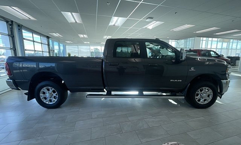2024 Ram 3500 Larami...