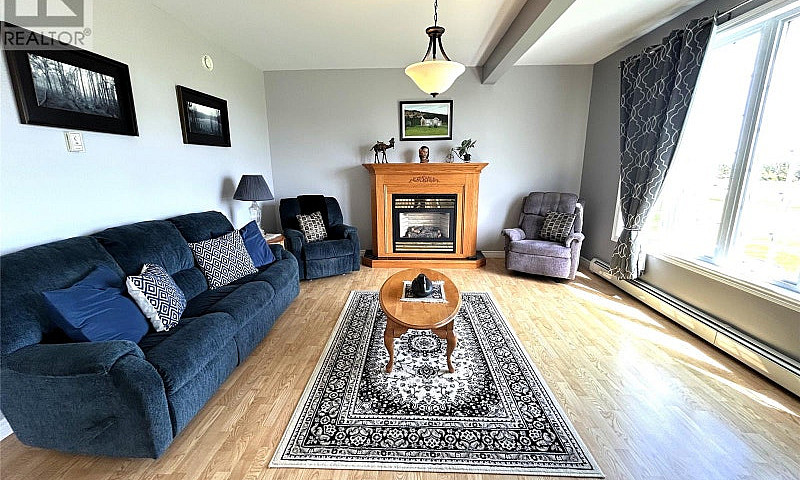 1130 Oceanview Drive...