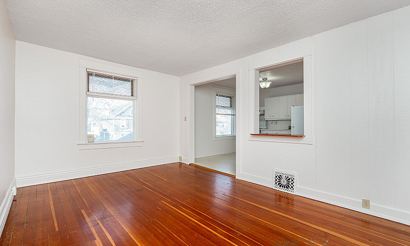 Legal Duplex In The ...