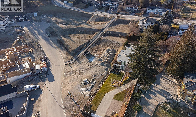 2364 Bridgeview Road...