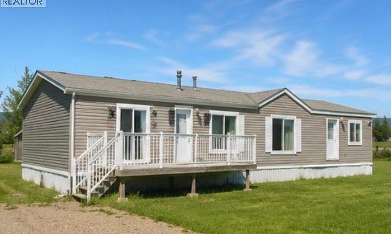 10223 W Pine Avenue ...