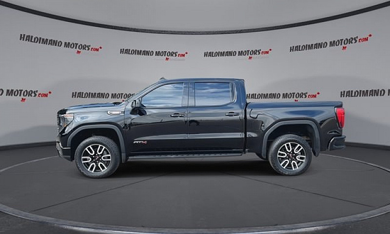 2025 Gmc Sierra 1500...