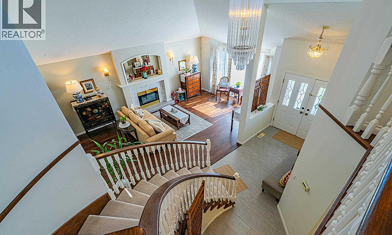 1577 Lodgepole Place...