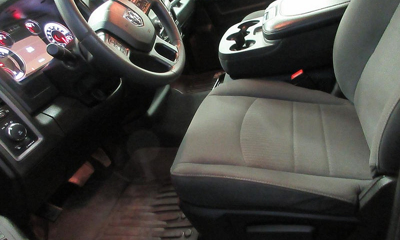 Ram 1500 Classic 202...