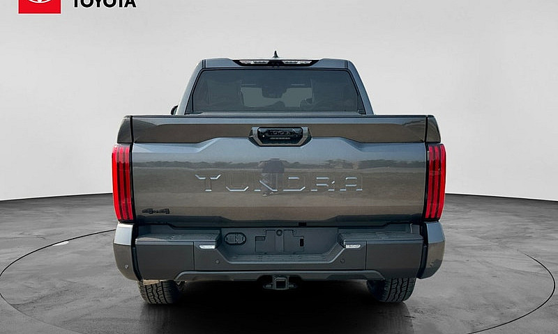 2026 Toyota Tundra L...