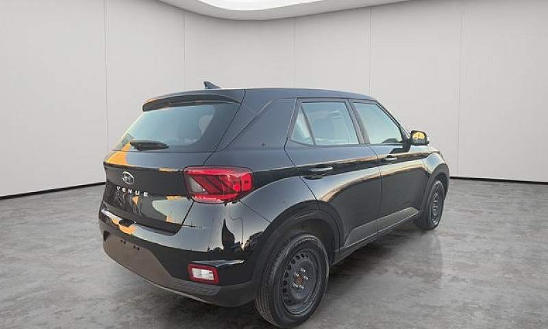 2022 Hyundai Venue E...