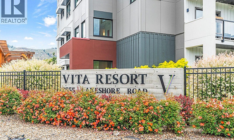 2555 Lakeshore Road ...
