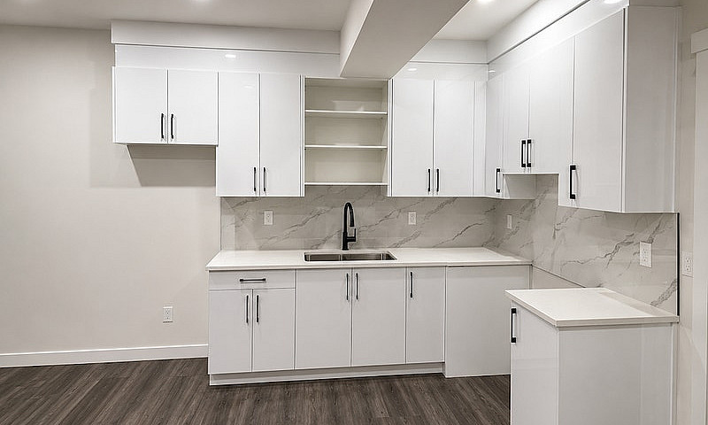 Maple Crest 1 Bed 1 ...