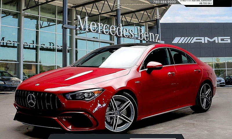 2022 Mercedes-Benz C...