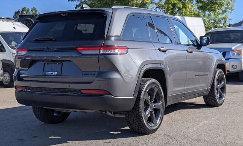 2024 Jeep Grand Cher...