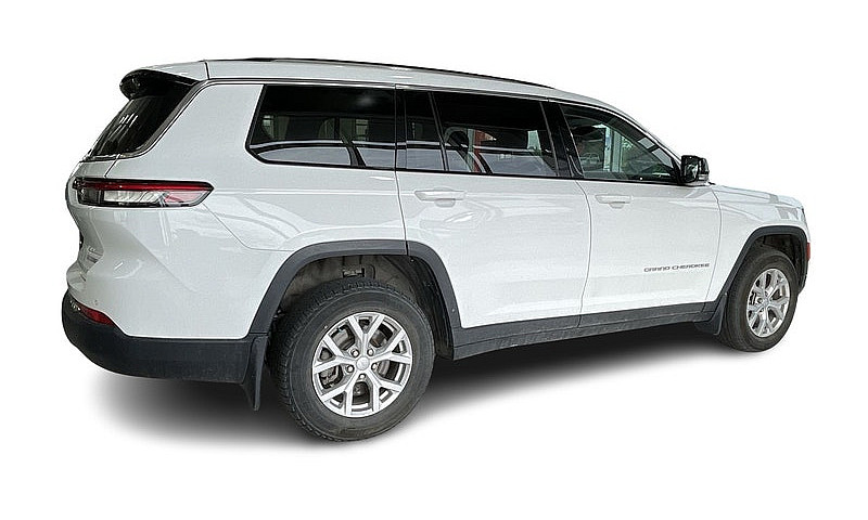 2024 Jeep Grand Cher...