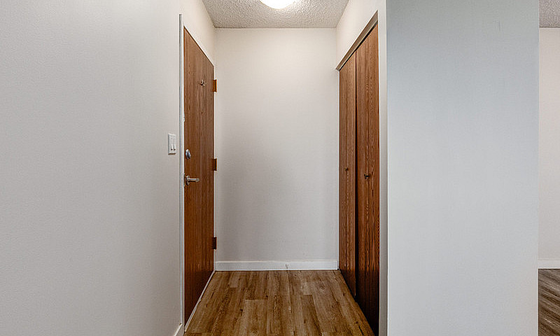 Modern Apartments Wi...