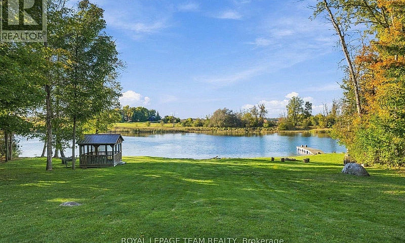 988 River Road North...