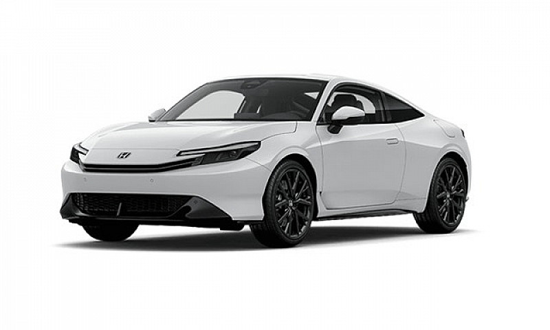 2026 Honda Prelude H...