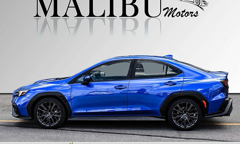 2024 Subaru Wrx Spor...