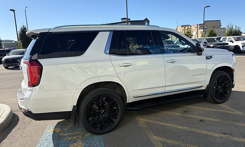 2023 Gmc Yukon Slt...