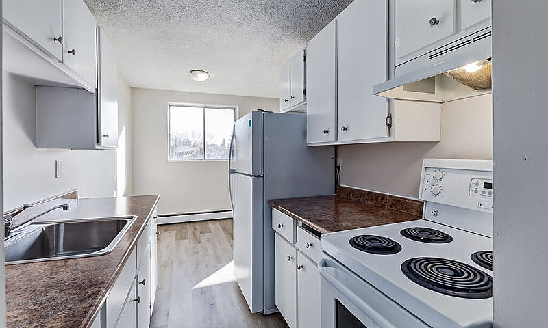 Affordable Apartment...
