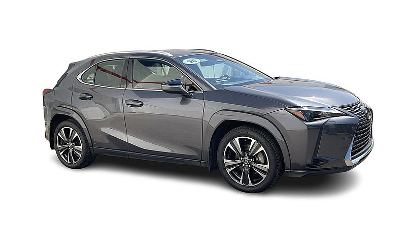 2025 Lexus Uxh 300H ...