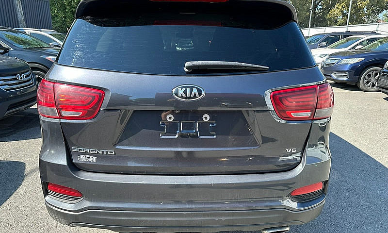 2019 Kia Sorento ( A...
