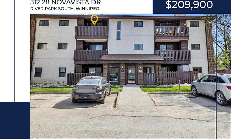 Condo For Sale (2025...