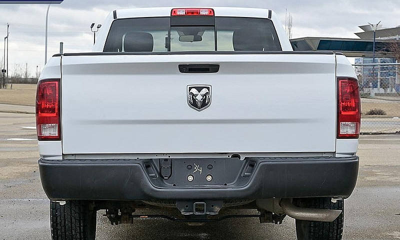 2020 Ram 1500 Classi...