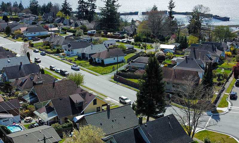 Townsite Residential...