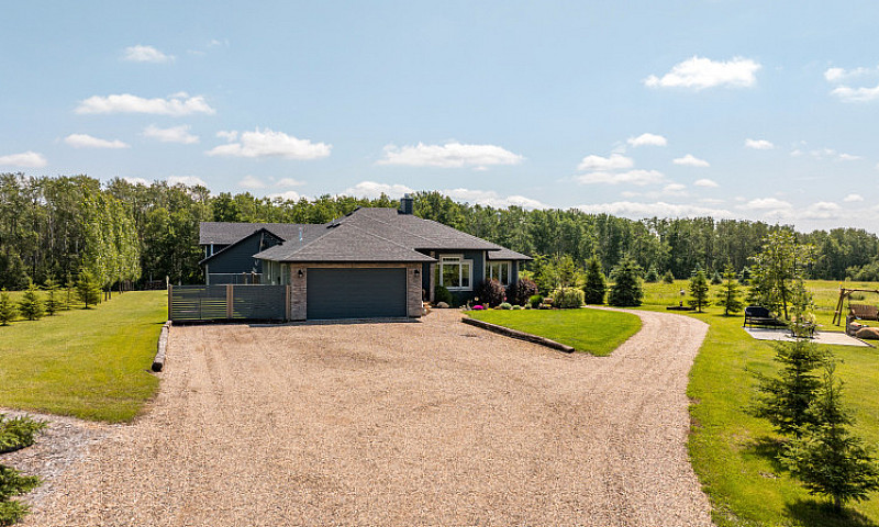Exceptional Acreage ...