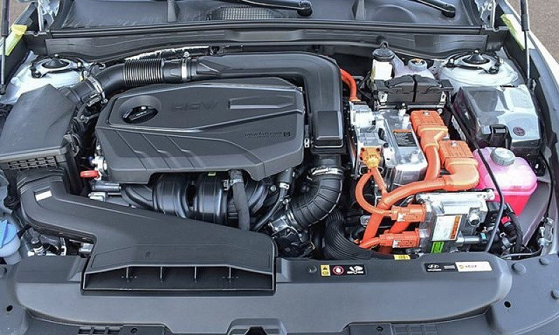 2026 Hyundai Sonata ...