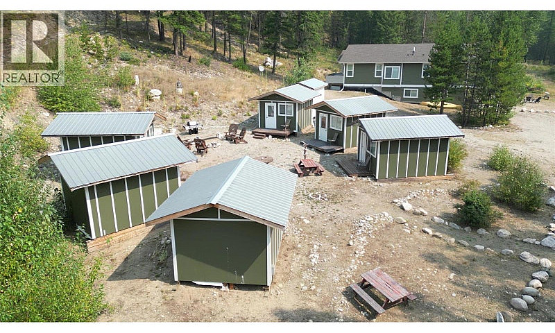 4820 Highway 33 Beav...