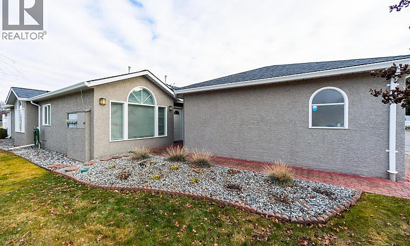 1020 Lanfranco Road ...