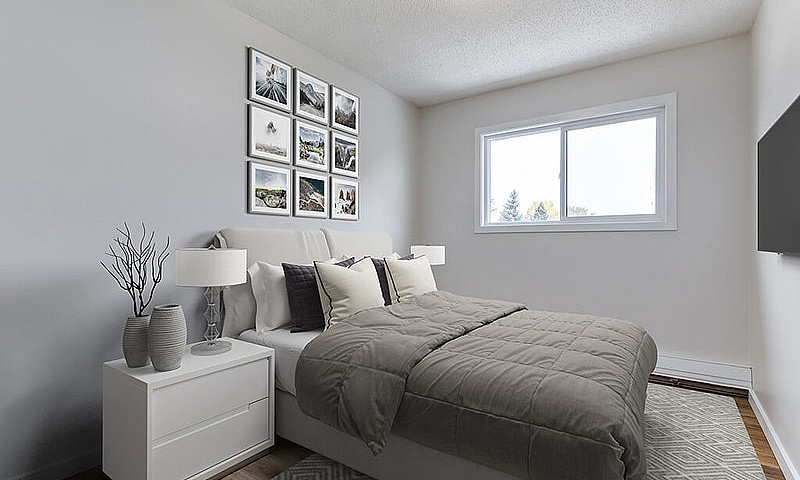 Affordable Apartment...