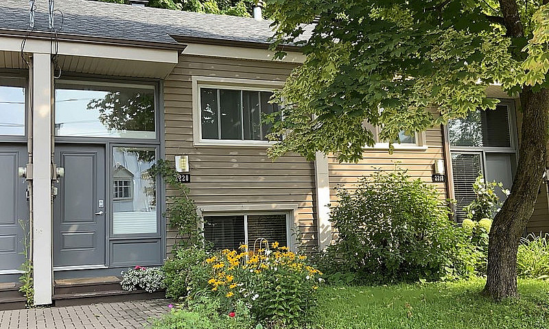 380 000$ - Condo À V...