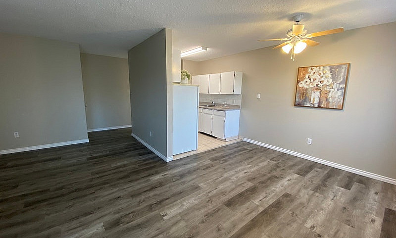 2 Bedroom Apartment ...