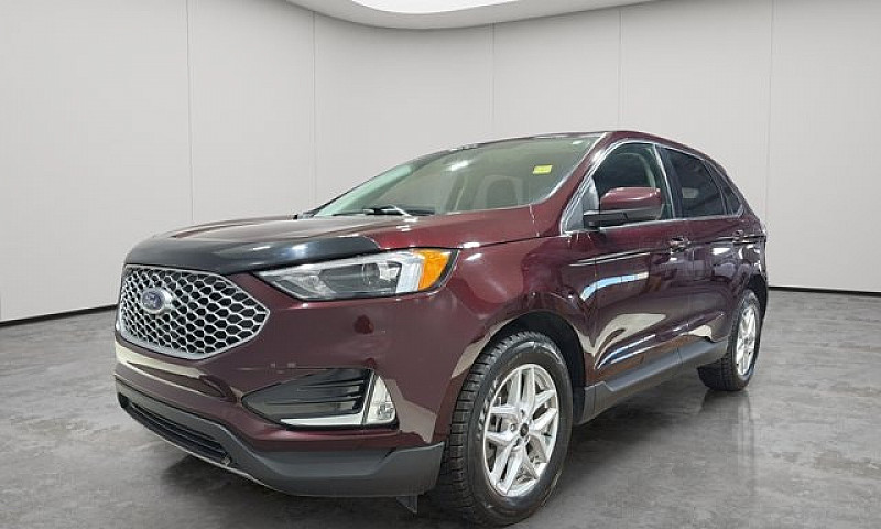 2024 Ford Edge Sel -...