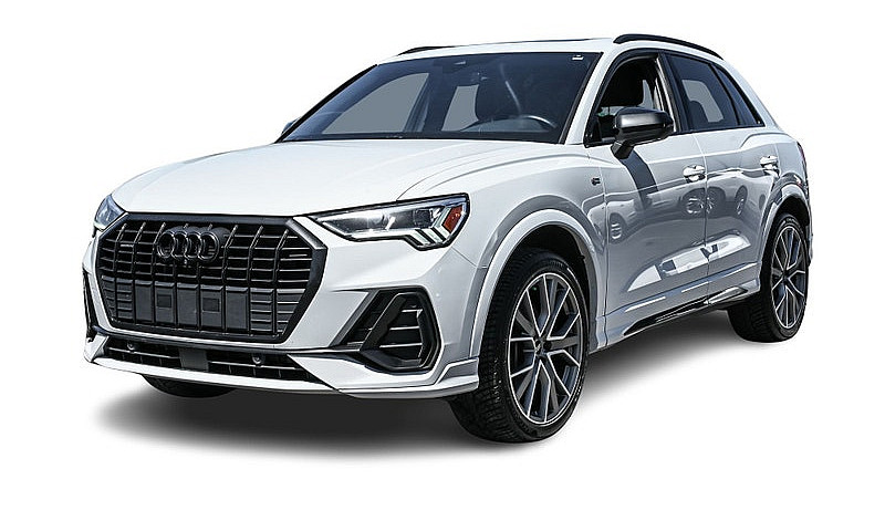 2023 Audi Q3 * Techn...