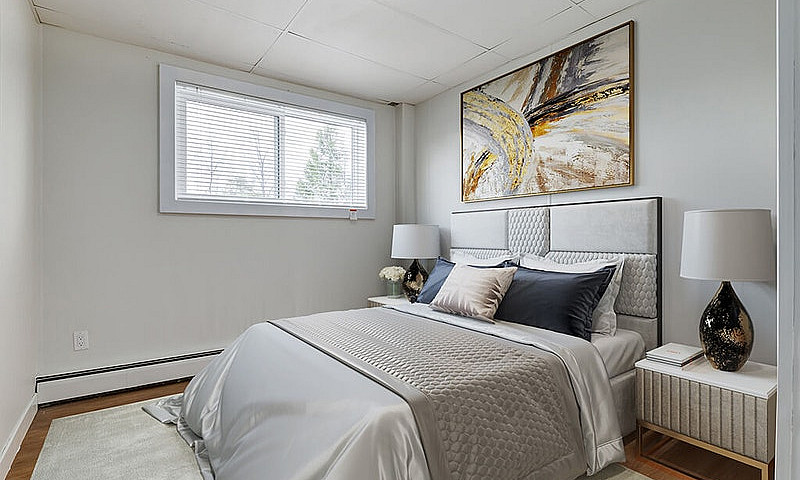 Affordable Apartment...