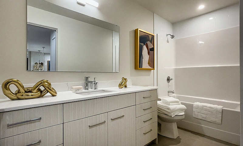 Aspire - 3 Bedroom +...