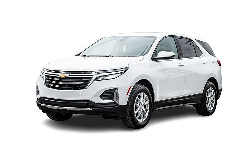 2024 Chevrolet Equin...