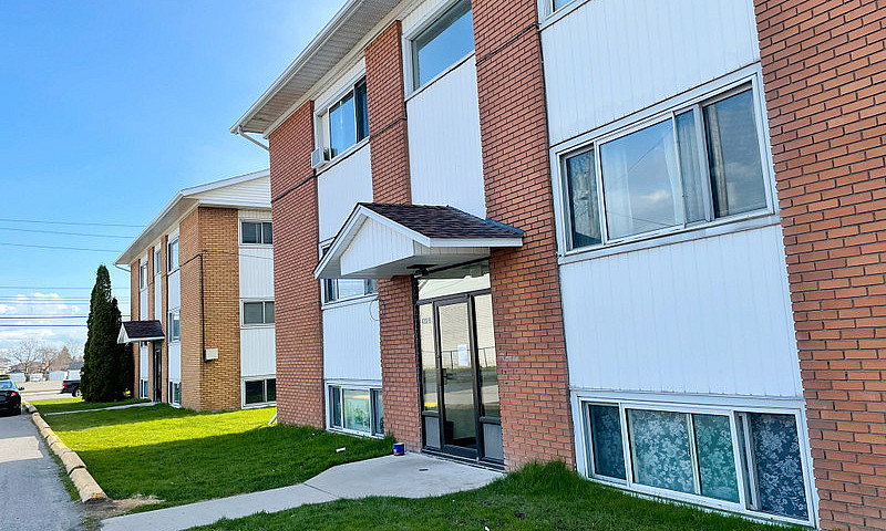 1 Bedroom Apartment ...