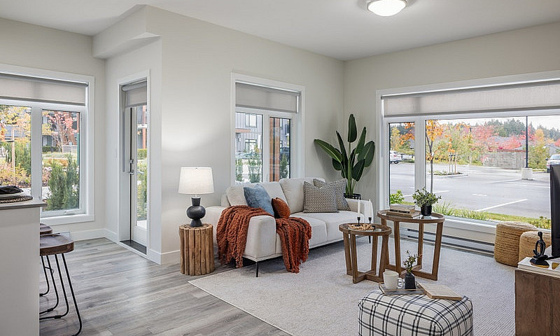 Merewood Apartments ...