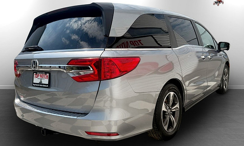2019 Honda Odyssey E...