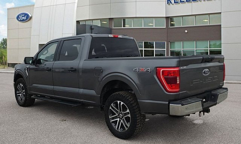 2023 Ford F-150 Xlt ...