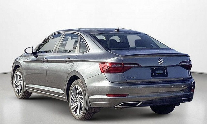 2020 Volkswagen Jett...