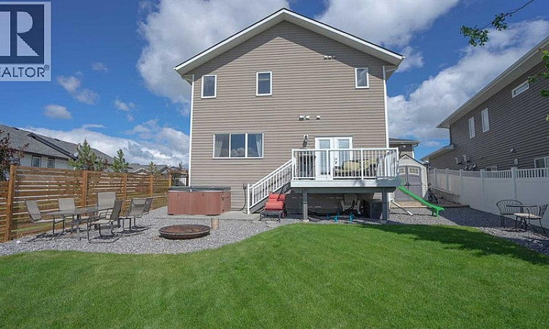 611 Robinson Avenue ...