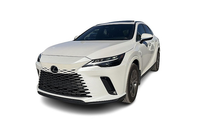 2024 Lexus Rx 350 Pr...