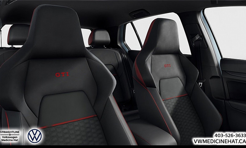 2026 Volkswagen Golf...