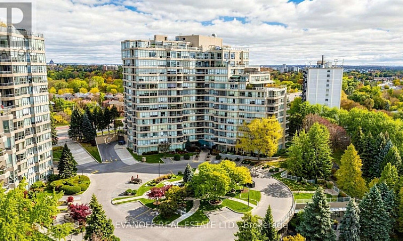 1406 - 20 Guildwood ...