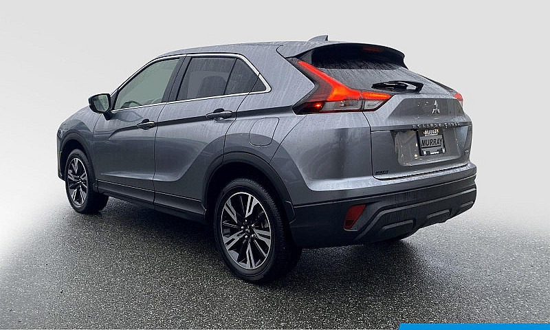2024 Mitsubishi Ecli...