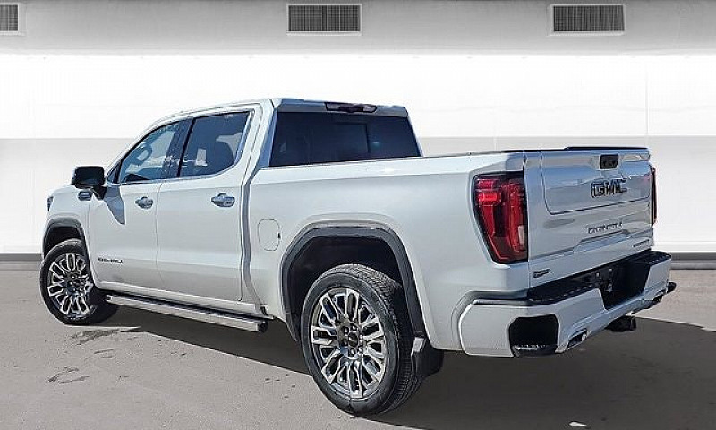 2024 Gmc Sierra 1500...