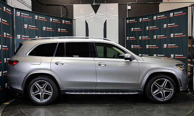 2020 Mercedes-Benz G...